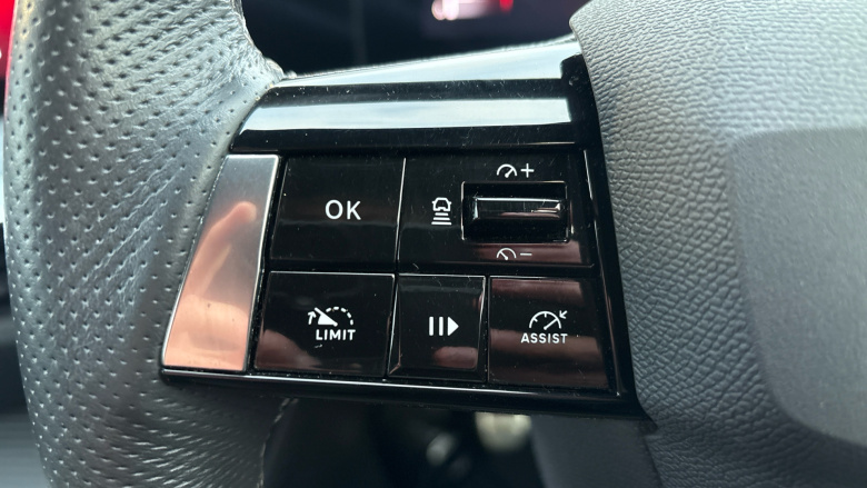 Vauxhall Astra 1.2 Turbo 130 GS 5dr Petrol Estate